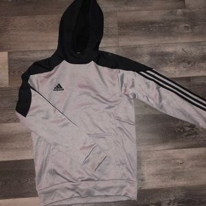 Adidas hoodie